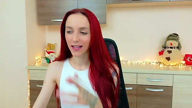 Julia Jae online show from 12.23.25