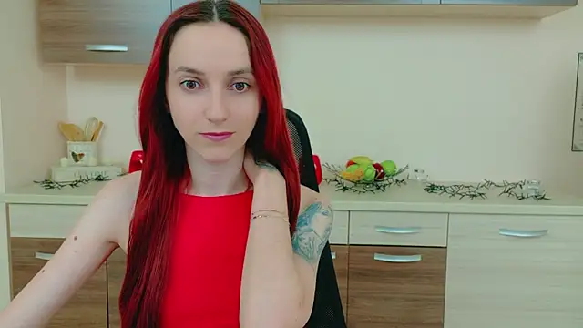 Julia Jae online show from 04.14.26