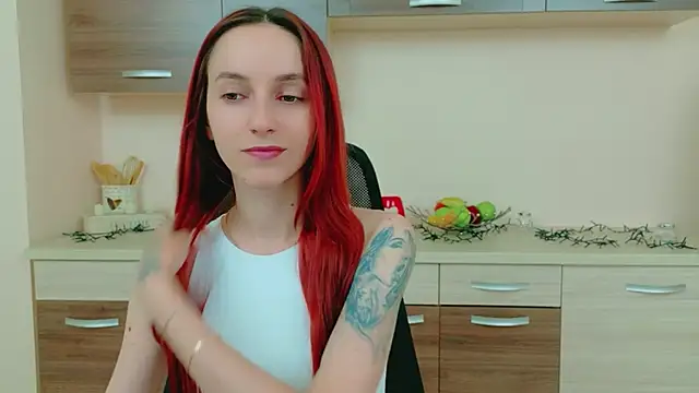 Snapshot of Julia_Jae chatting on 04.30.26 Julia Jae online show from 04.30.26