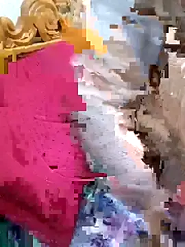 Sexy marram online show from 11.13.25