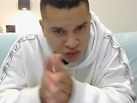 Krono dikaprio  online show from 03.12.26