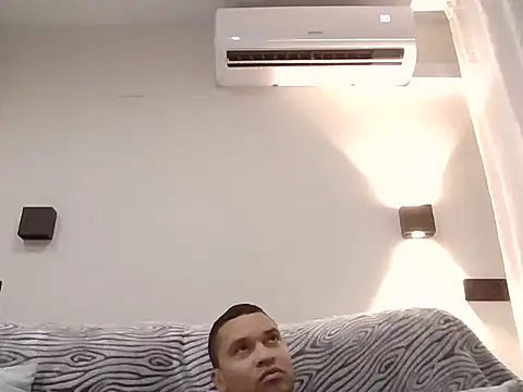 Krono dikaprio  online show from 03.16.26