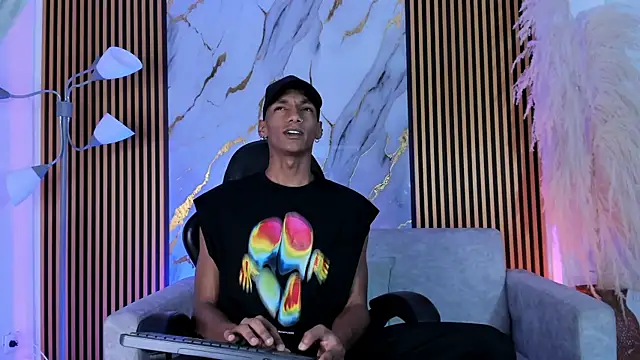 JulienSaint online show from 09.29.25