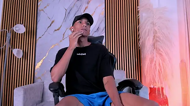 JulienSaint online show from 10.09.25