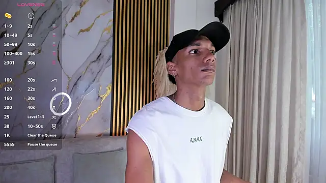 JulienSaint online show from 03.05.26