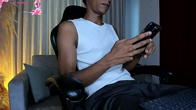 JulienSaint online show from 03.17.26