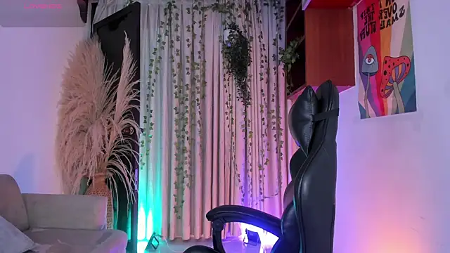 JulienSaint online show from 05.12.26