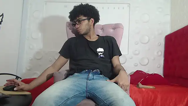 felipecams123 online show from 10.26.25