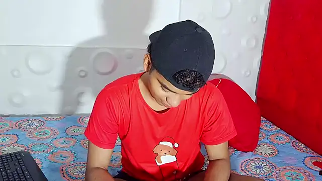 felipecams123 online show from 01.09.26