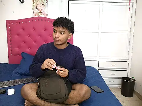 felipecams123 online show from 02.28.26