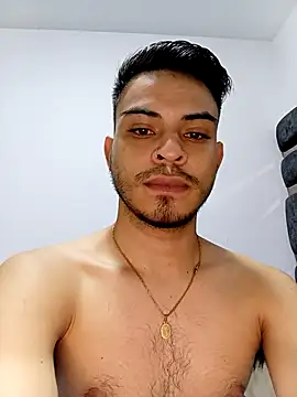 Bastian MCcormick online show from 10.26.25