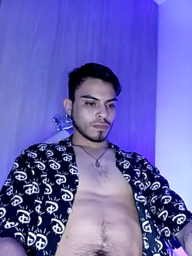 Bastian MCcormick online show from 11.02.25