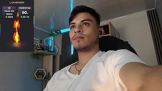 Bastian MCcormick online show from 11.15.25