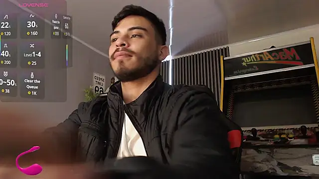 Bastian MCcormick online show from 01.19.26