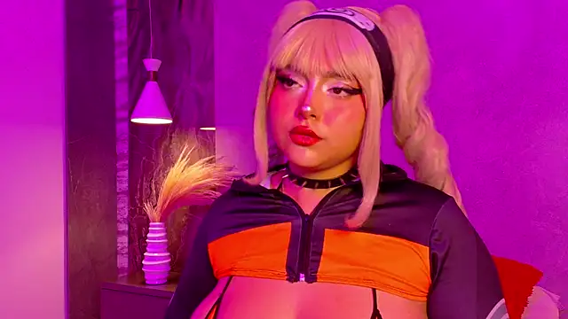 SamanthaaReed online show from 09.21.25