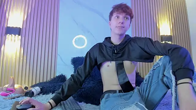 Snapshot of IM_DAREN chatting on 09.26.25 IM DAREN online show from 09.26.25