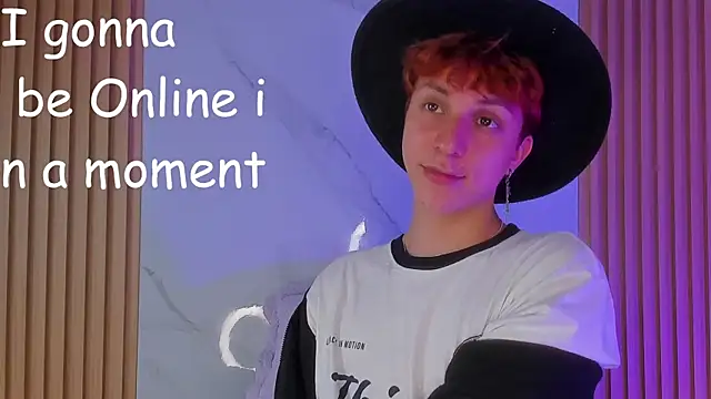 IM DAREN online show from 04.03.26