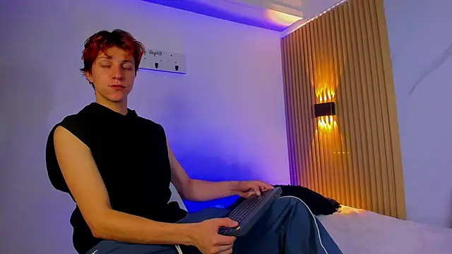 IM DAREN online show from 05.22.26