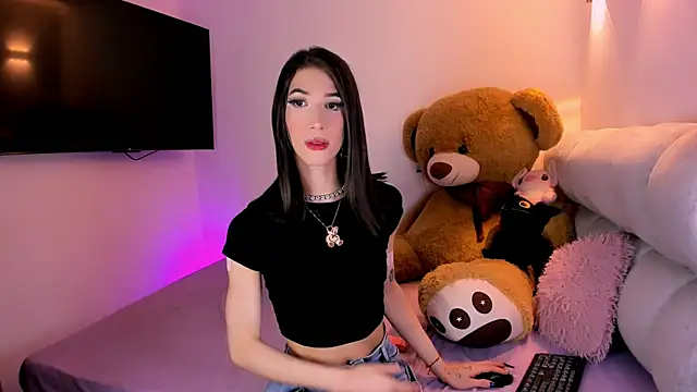 fhalon foxxxys  online show from 04.24.26