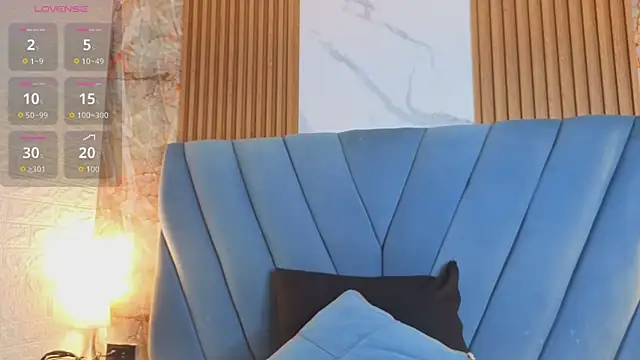 nathalia koch  online show from 04.24.26