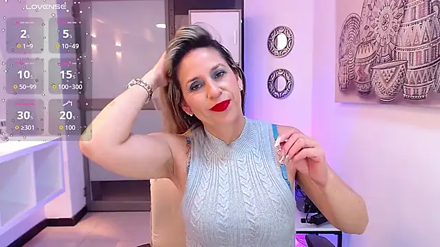 DianaPearls online show from 02.04.26