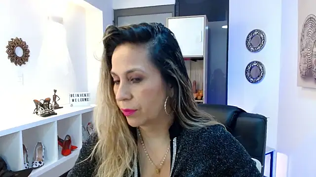 DianaPearls online show from 04.08.26