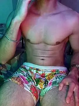 samio37 online show from 11.06.25