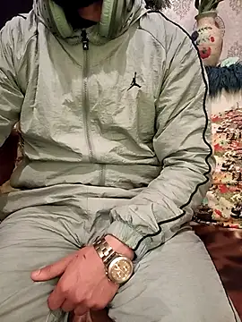 samio37 online show from 02.04.26