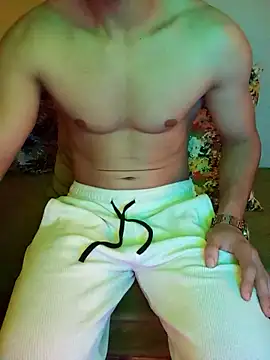 samio37 online show from 04.18.26