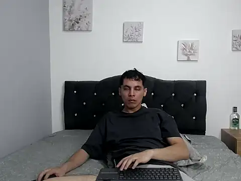 Andres 69 Fantasy online show from 02.05.26