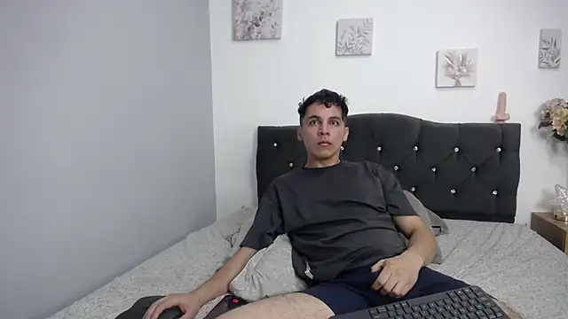 Andres 69 Fantasy online show from 02.25.26