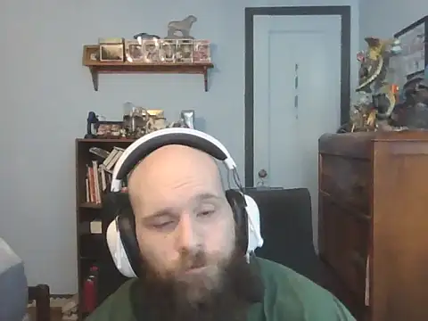 PDrents online show from 03.14.26