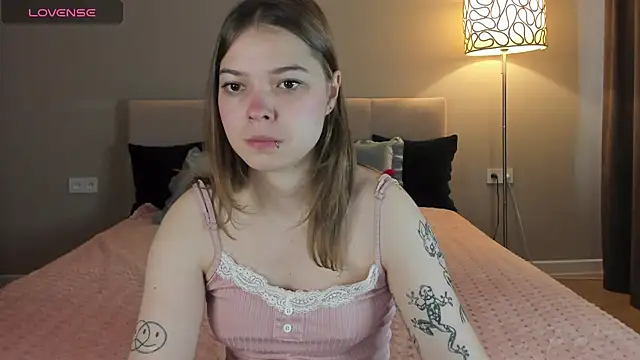 patriciapink online show from 11.19.25