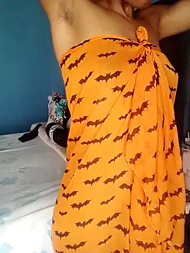 SexyJaayy online show from 10.13.25