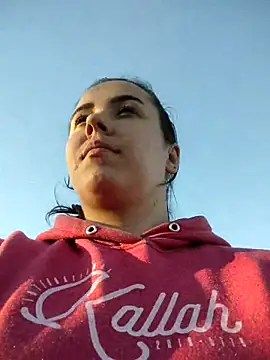 CutieMarine online show from 09.27.25