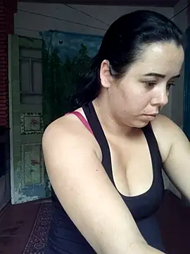 CutieMarine online show from 10.12.25