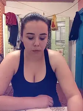 CutieMarine online show from 10.14.25