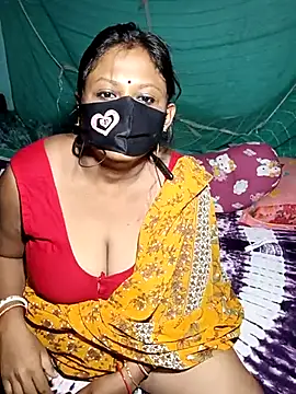 Hotty-rosni online show from 10.27.25