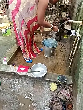 Hotty-rosni online show from 11.04.25