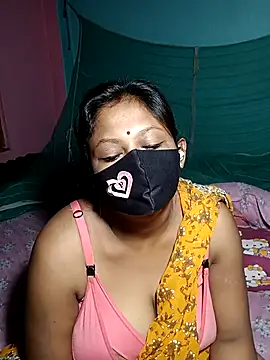 Hotty-rosni online show from 11.04.25