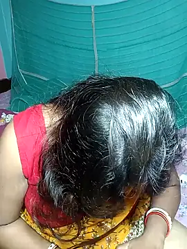 Hotty-rosni online show from 11.08.25