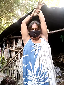 Hotty-rosni online show from 11.13.25