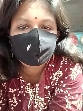 Hotty-rosni online show from 12.14.25