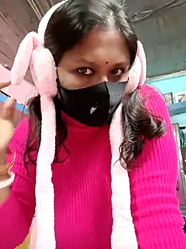 Hotty-rosni online show from 12.19.25