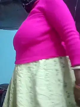 Hotty-rosni online show from 12.21.25