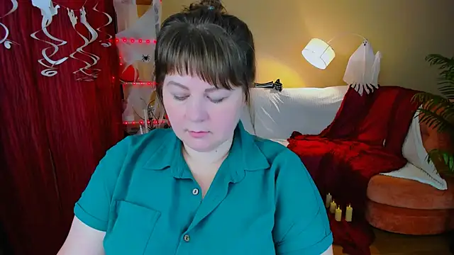 CrystaalStaar online show from 10.26.25