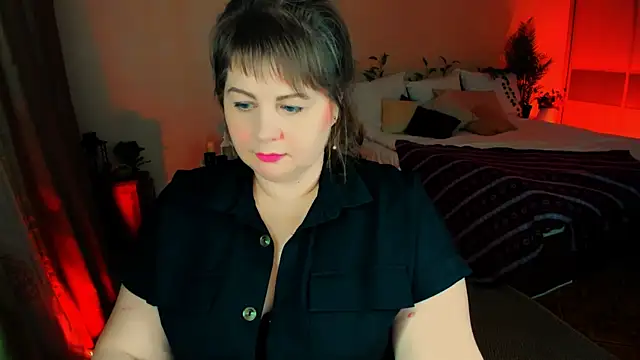 CrystaalStaar online show from 02.09.26