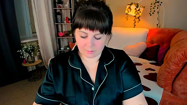 CrystaalStaar online show from 06.05.26