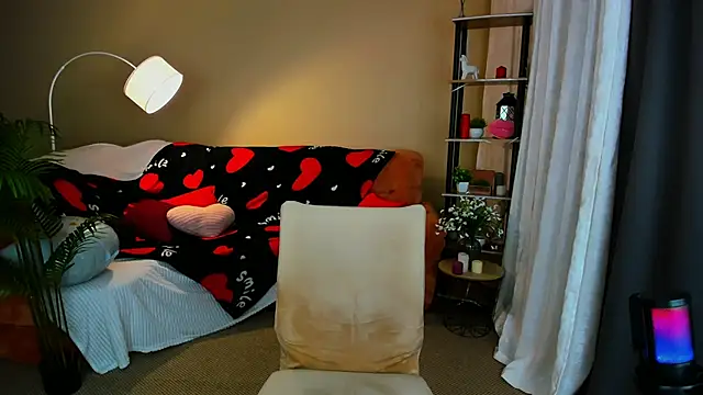 SensitiveSooul online show from 02.10.26