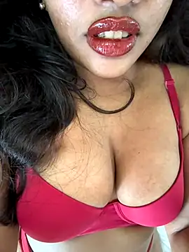 SL Angelxx online show from 11.02.25